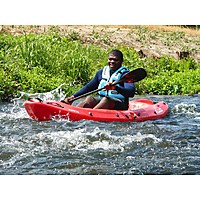 Khamkirri - Berg River Rafting image